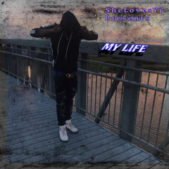 My Life Prod by. Prodrx808