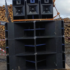 Set TribeCore A La Nawak !