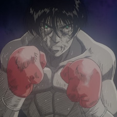 Hajime No Ippo - Ignited Resolution (Orchestra version)