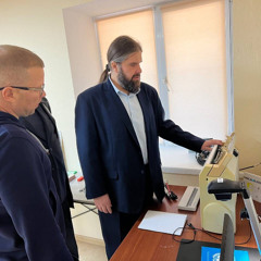 Організація «Відлуння війни» — це про досвід реабілітації ветеранів Другої світової та нинішньої війн
