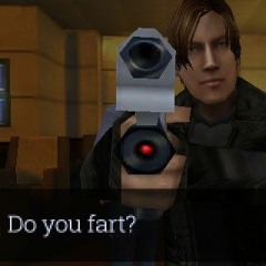 Resident Evil MIDI Hell
