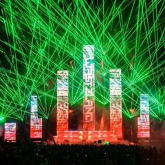 Headhunterz _ Defqon.1 at Home 2021