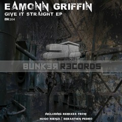 [ASG BR164] Eamonn Griffin - Give It Straight EP Preview