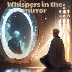 Whispers in the mirror