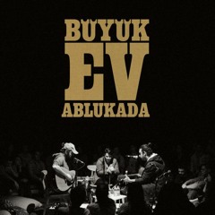 Büyük Ev Ablukada - Havadar (cover)