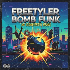 Bomfunk Mc's - Freestyler REMIX DJMASTERX1
