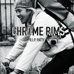 Chrome Rims [DEMO] (prod. ETRIZZLE)