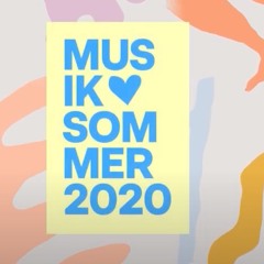 Specktors X Nonsens 'Unz Unz' Musiksommer På P3