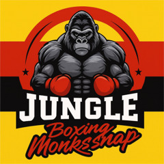 Jungle Boxing