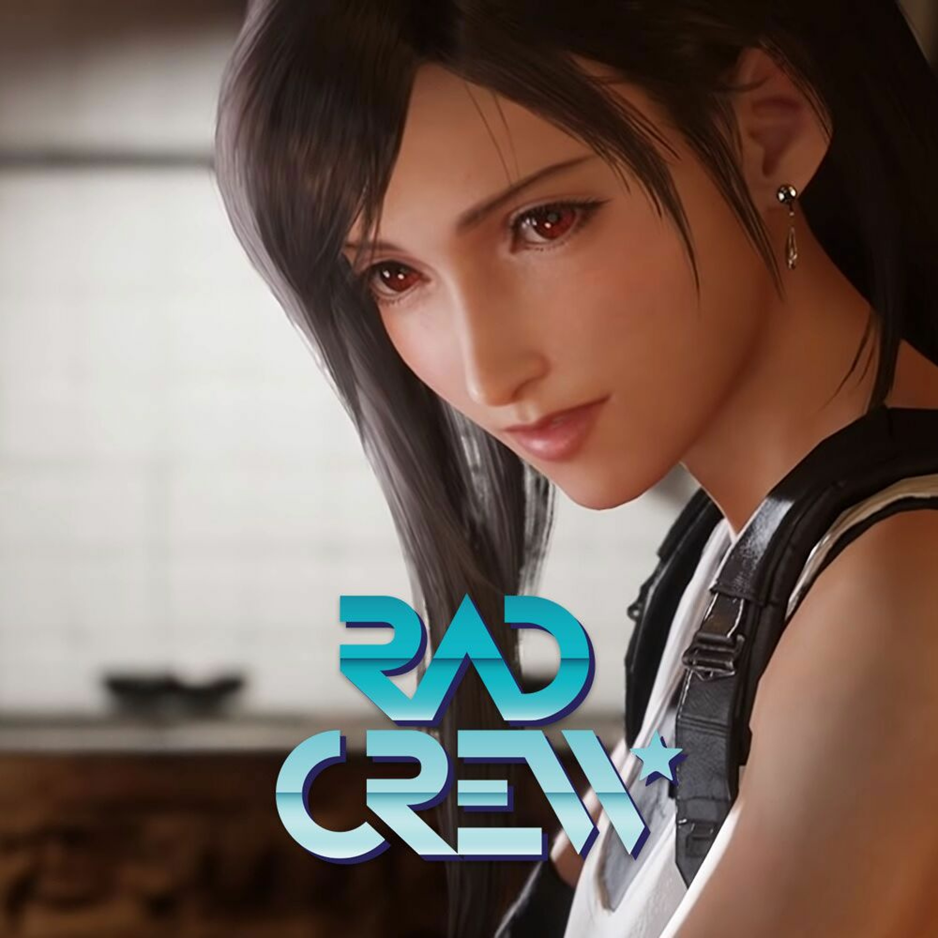 Rad Crew S25E10: RE4-demo og besøk av Filip fra LOLBua episode artwork