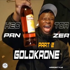 Hector Panzer - Goldkrone (NEGGDAVE Hardstyle Remix)