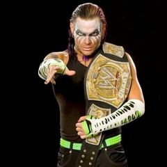 Jackst4r - Jeff Hardy (Prod 2xcond) [DREAMTHUGEXCLUSIVE]