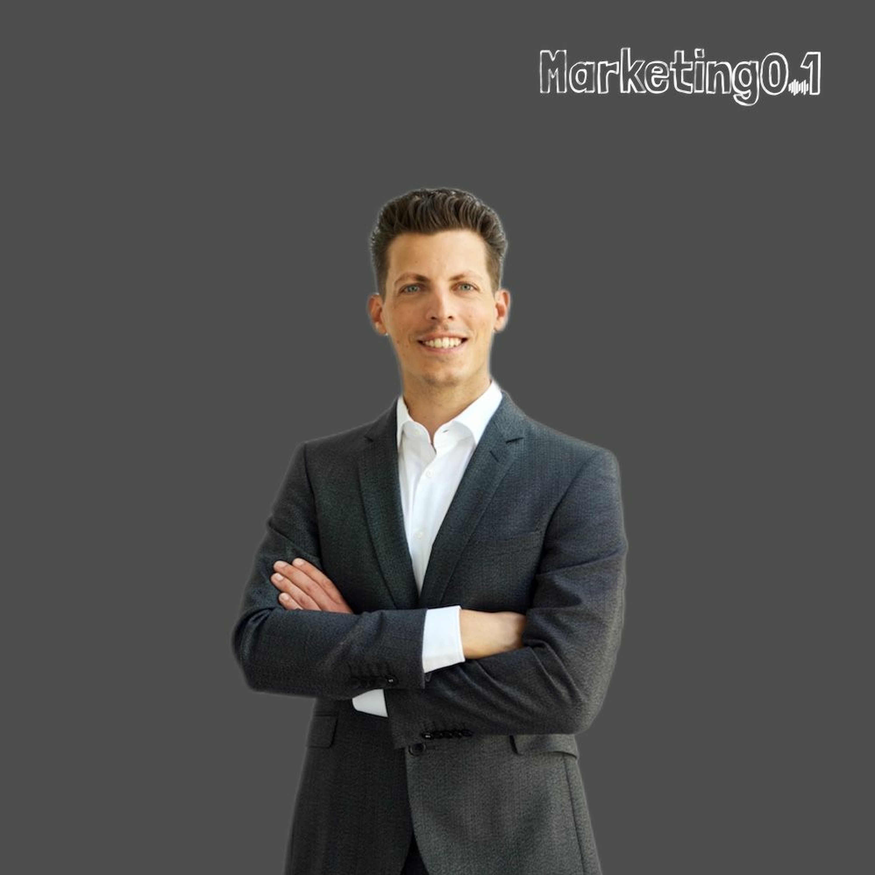 Marketing From Zero To One | Der Podcast über Startups (#Marketing_021)
