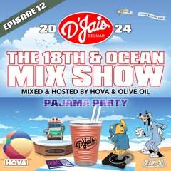 EPISODE 12: Pajama Party | D'Jais Belmar Summer '24