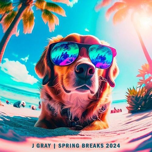 SPRING BREAKS 2024