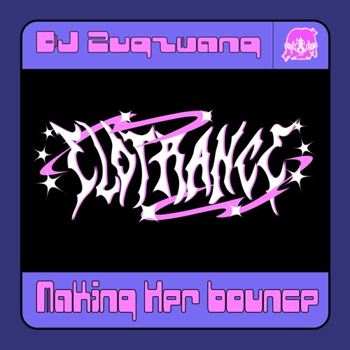 Stream DJ Zugzwang - Making Her Bounce by ELOTRANCE | Listen
