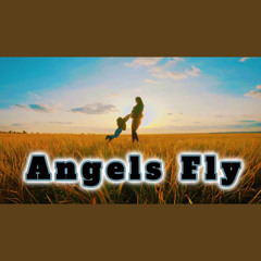 Angels Fly Copyright Free Music (LGO)