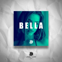 BELLA 💙 | Instrumental Reggaeton, Beat Romántico | GUITARRA TYPE BEAT | Pista Reggaeton | LHR®