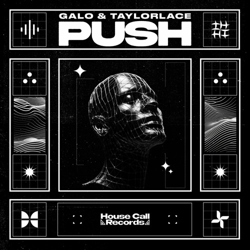 Galo & Taylorlace - Push