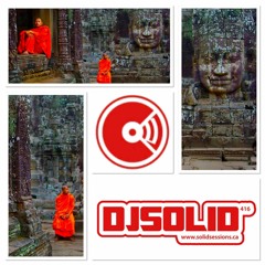 Silver Buddha (Tonic Mix)