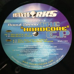 Raoul Zerna - Hardcore Part 2