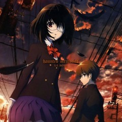 HAUNTED MEMORIES EP