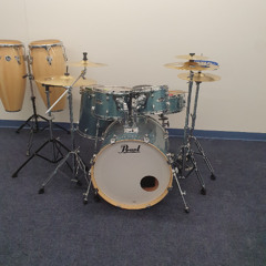 Praise Break With Pastor