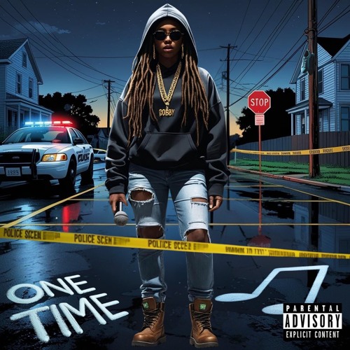 ONE TIME (Prod. Beekool)