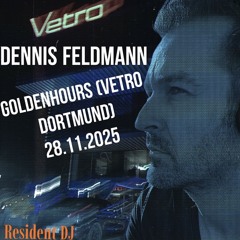 Groove Interpretation / November Episode @ Ibiza Stardust Radio 28.11.2025