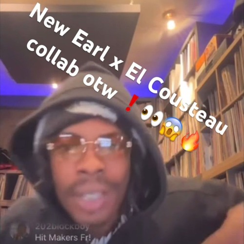 Pico (Snippet) - El Cousteau (ft. Earl Sweatshirt)
