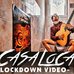 CasaLoca (Feat. Mezerg)
