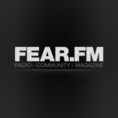 Colin H - Fear.FM 21.06.2012