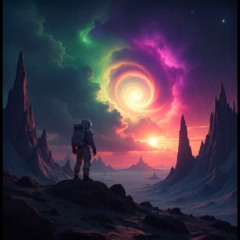 TOUCH THE SKY (version 2)