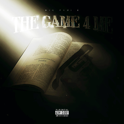 The Game 4 Me ft I.C. Green