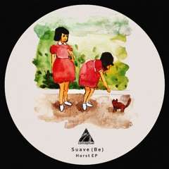 Premiere: Suave (Be) - Boat Trip To Brooklyn [Conceptual]