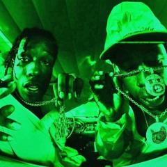 SOLYD - FREAK OUT x GOLPE - Master At Work (Original Mix)