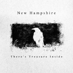 There's Treasure Inside