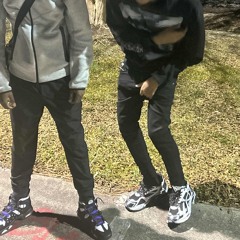 Buckin ft gxttablast (Van)