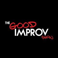 The Good Improv Show - Episode 104 - Dogs In Space
