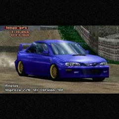 Gran Turismo  + Seishin & Woundedangel