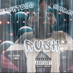 Rush [Prod By Viper Beats]