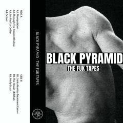 [PREMIERE] Black Pyramid - Schorr [OSM]