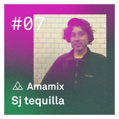 Amamix 07 - Sj Tequilla PST homage