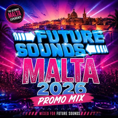 Future sounds promo mix