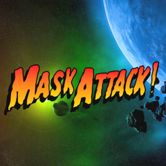 MASKATTACK - SOCASTEP