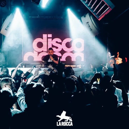 Disco Dasco @ Larocca 02-04-2022 (Celik)