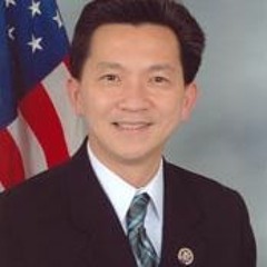 Congressman Ahn Joseph Cao On Afghan Refugees