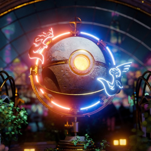 Pokémon Black/White - Unwavering Emotions (Remix)