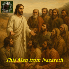 This Man from Nazareth - From your knees you will feel his might
