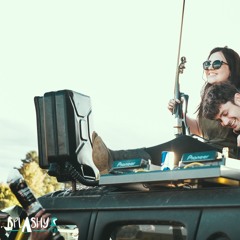 ECR Splashy Fen Power Mix